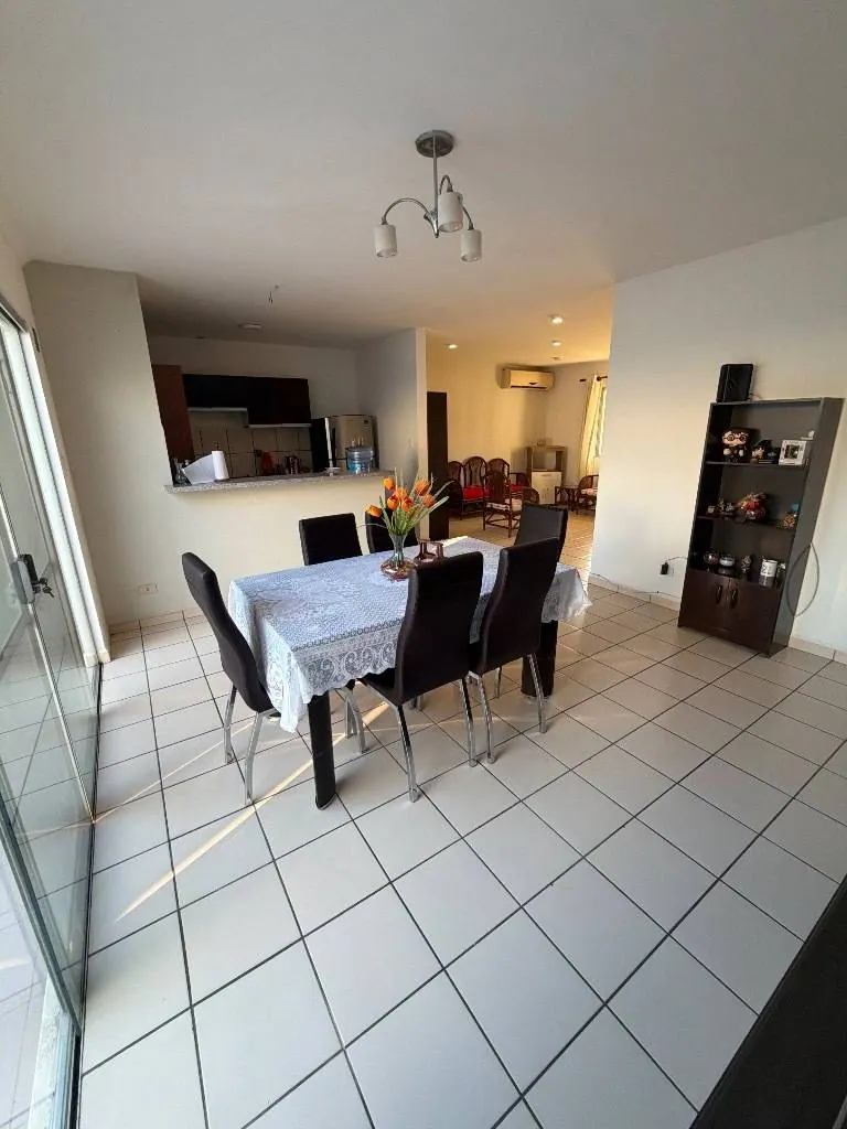 3-bedroom house for sale in the Sevilla Las Terrazas II gated: foto 6 de 18