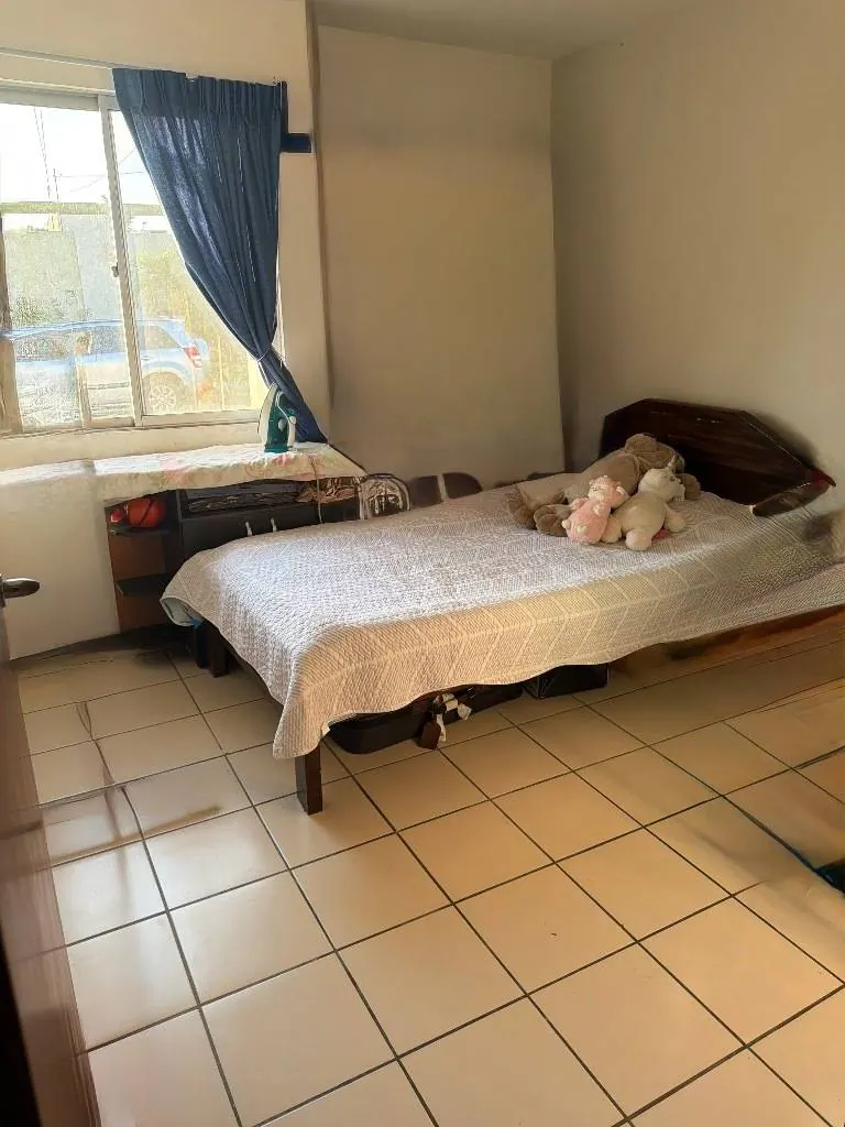 3-bedroom house for sale in the Sevilla Las Terrazas II gated: foto 7 de 18