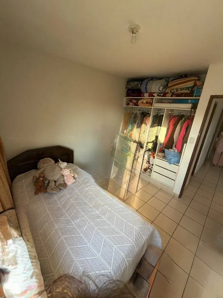 3-bedroom house for sale in the Sevilla Las Terrazas II gated: foto 8 de 18