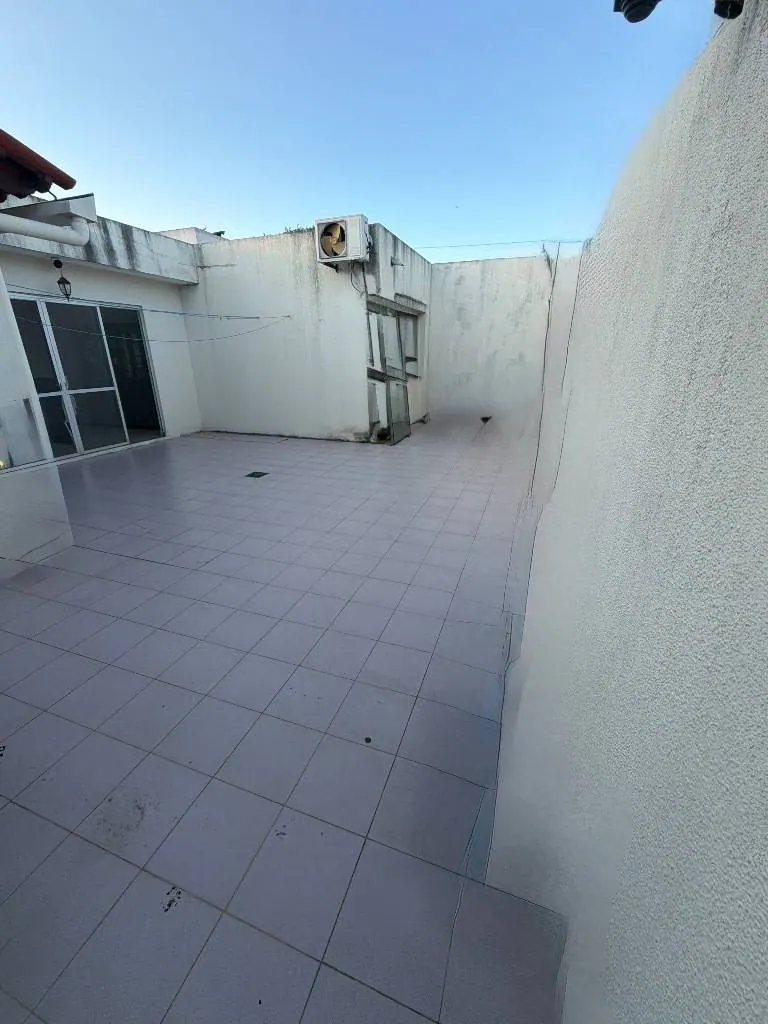 3-bedroom house for sale in the Sevilla Las Terrazas II gated: foto 14 de 18