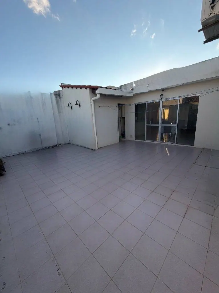 3-bedroom house for sale in the Sevilla Las Terrazas II gated: foto 16 de 18