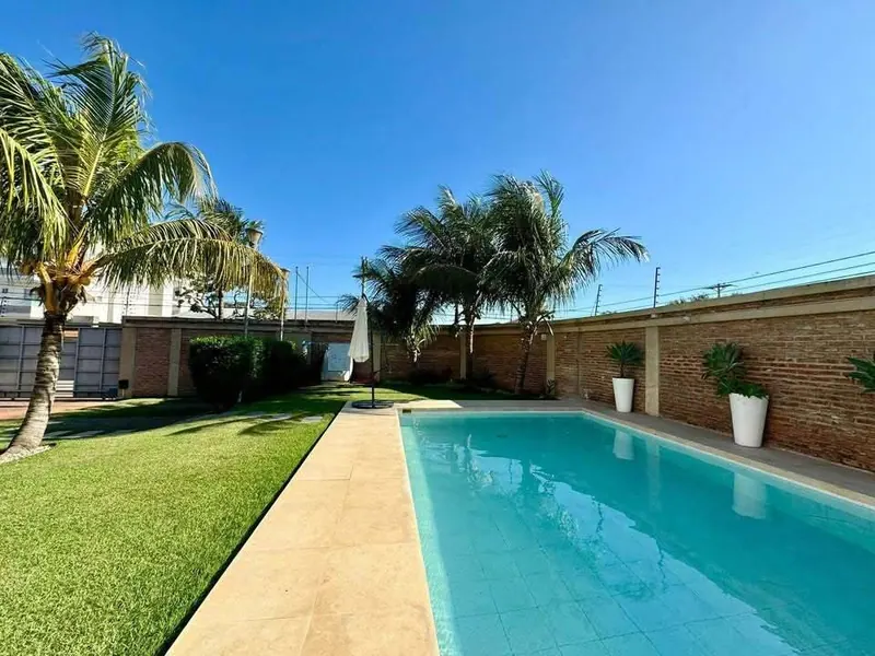 4-bedroom house for rent in the Palma Canaria gated community: foto 2 de 9