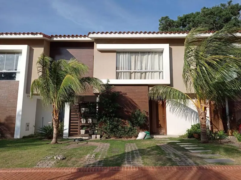 4-bedroom house for rent in the Palma Canaria gated community: foto 3 de 9