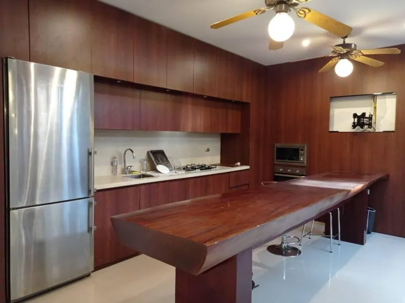 4-bedroom house for rent in the Palma Canaria gated community: foto 4 de 9
