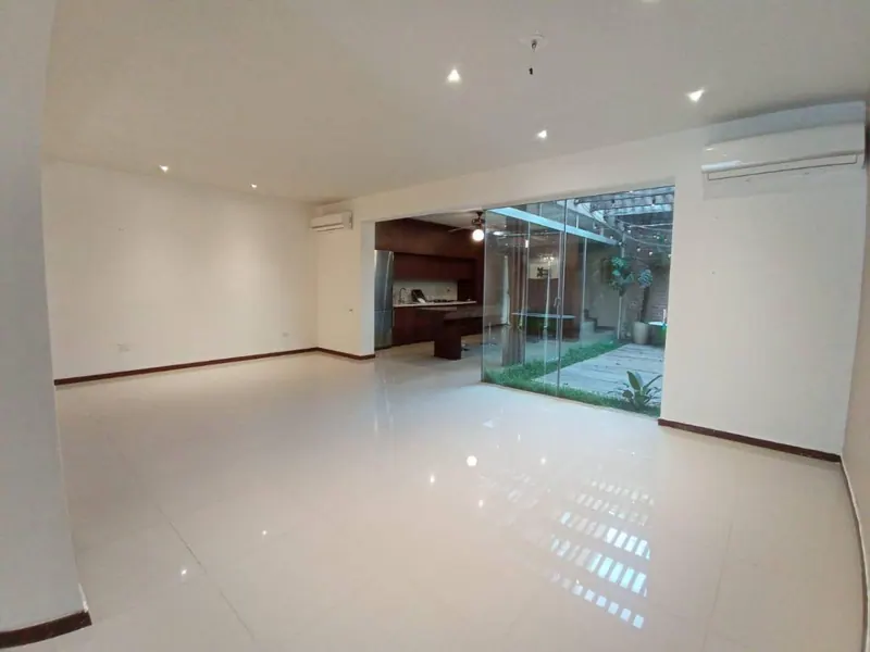 4-bedroom house for rent in the Palma Canaria gated community: foto 6 de 9