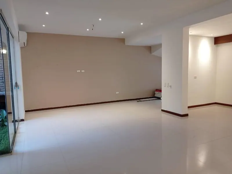 4-bedroom house for rent in the Palma Canaria gated community: foto 7 de 9