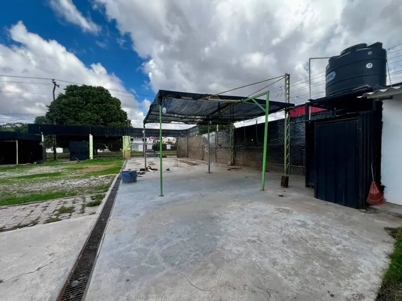 Commercial corner lot for rent in the North Zone, 946 m²: foto 6 de 14