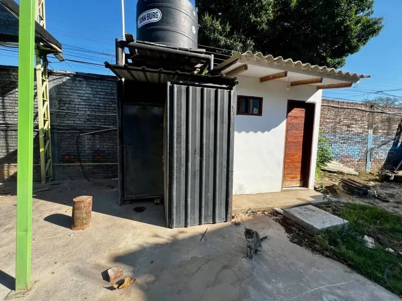 Commercial corner lot for rent in the North Zone, 946 m²: foto 7 de 14