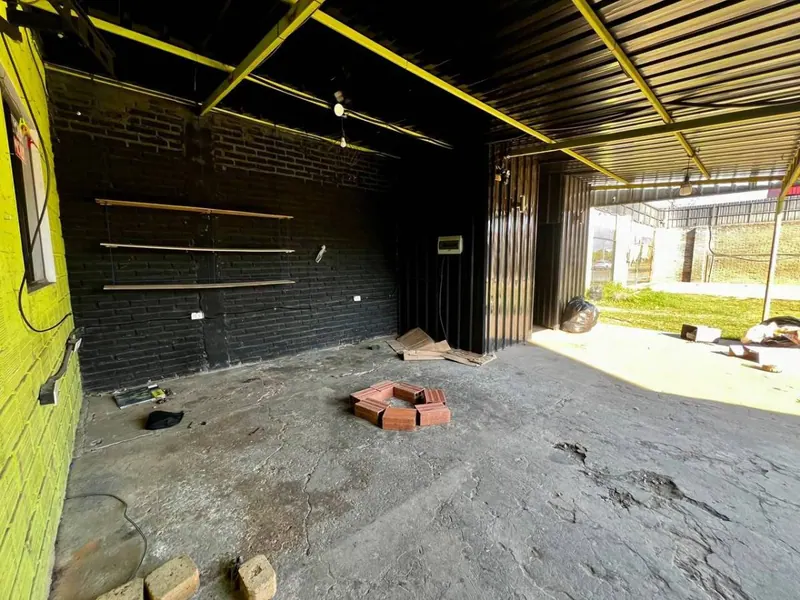 Commercial corner lot for rent in the North Zone, 946 m²: foto 9 de 14