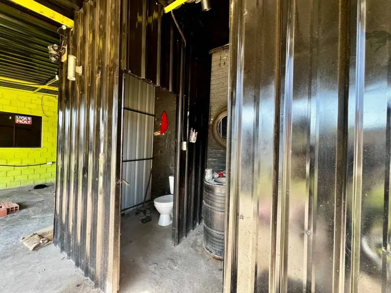 Commercial corner lot for rent in the North Zone, 946 m²: foto 10 de 14