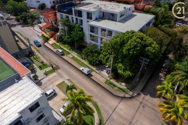 Departamento de 2 dormitorios en venta en Portofino Novo, Zona Norte: foto 2 de 32
