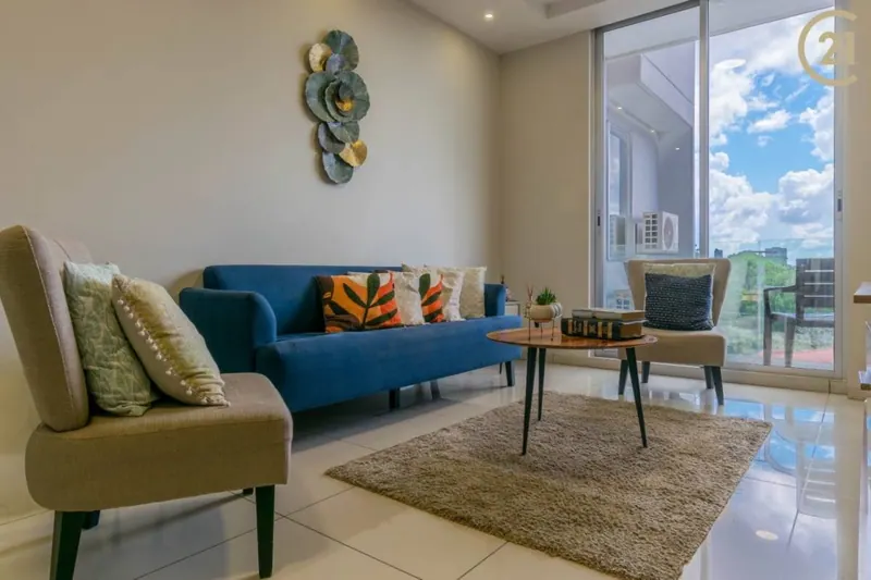 Departamento de 2 dormitorios en venta en Portofino Novo, Zona Norte: foto 4 de 32