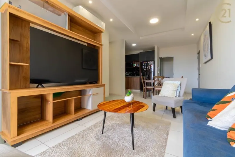 Departamento de 2 dormitorios en venta en Portofino Novo, Zona Norte: foto 7 de 32