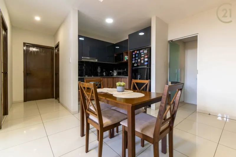 Departamento de 2 dormitorios en venta en Portofino Novo, Zona Norte: foto 8 de 32