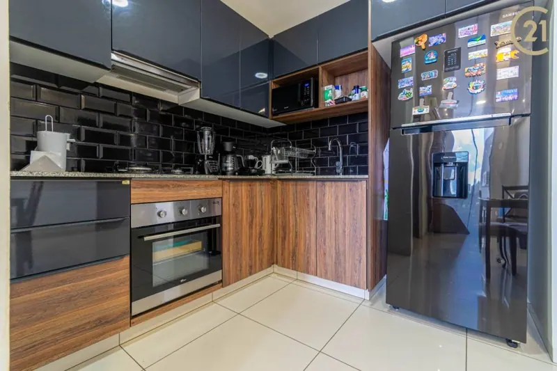 Departamento de 2 dormitorios en venta en Portofino Novo, Zona Norte: foto 9 de 32