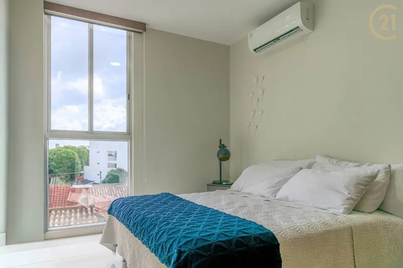 Departamento de 2 dormitorios en venta en Portofino Novo, Zona Norte: foto 11 de 32
