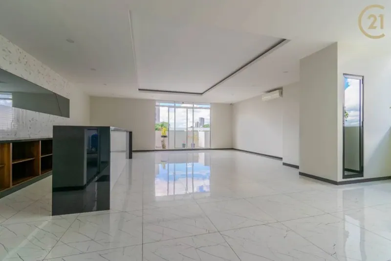 Departamento de 2 dormitorios en venta en Portofino Novo, Zona Norte: foto 16 de 32
