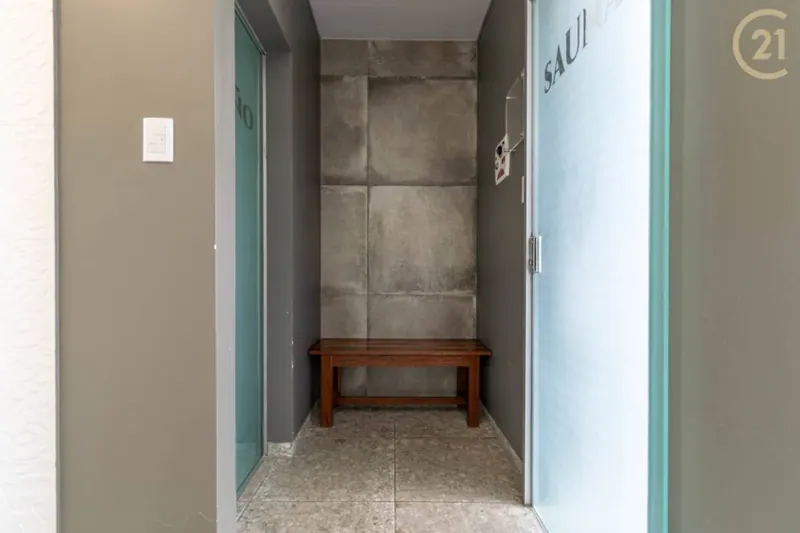 Departamento de 2 dormitorios en venta en Portofino Novo, Zona Norte: foto 18 de 32