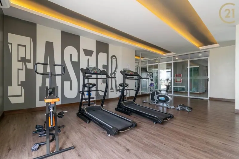 Departamento de 2 dormitorios en venta en Portofino Novo, Zona Norte: foto 19 de 32