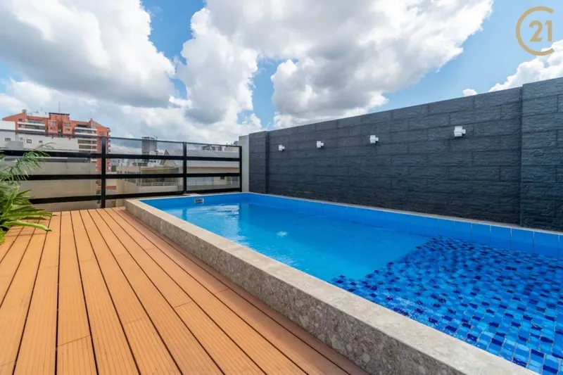 Departamento de 2 dormitorios en venta en Portofino Novo, Zona Norte: foto 23 de 32