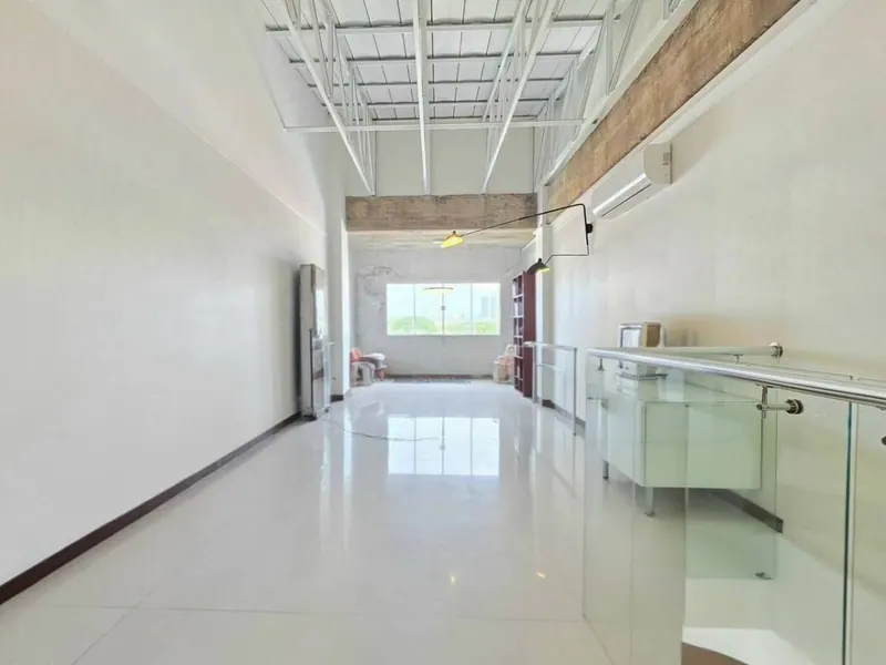 Oficina dúplex de 78 m² en venta en el condominio Wilma 2