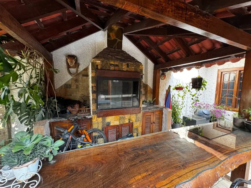 5-bedroom house for sale on Av. Alemana, 3rd ring: foto 6 de 31