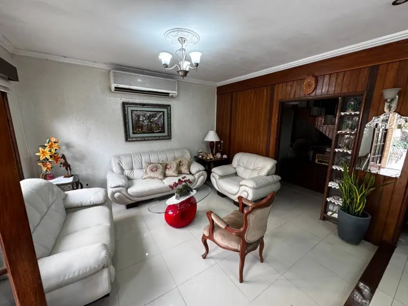 5-bedroom house for sale on Av. Alemana, 3rd ring: foto 7 de 31