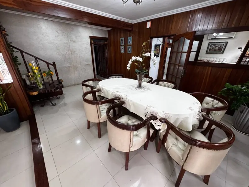5-bedroom house for sale on Av. Alemana, 3rd ring: foto 9 de 31