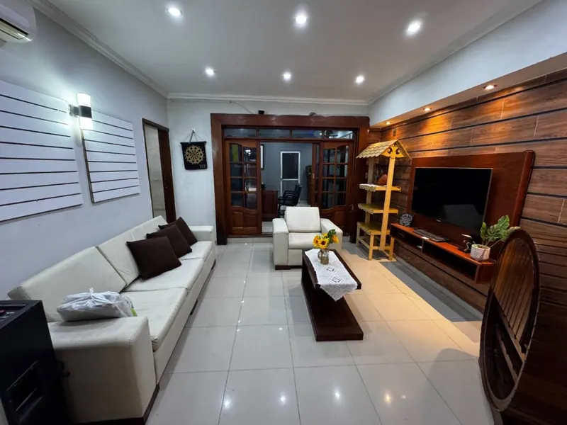 5-bedroom house for sale on Av. Alemana, 3rd ring: foto 10 de 31