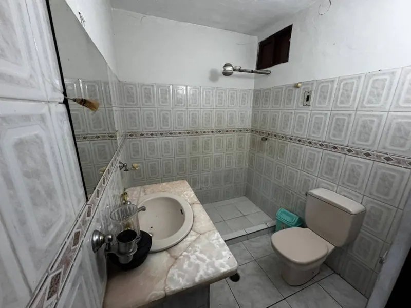 5-bedroom house for sale on Av. Alemana, 3rd ring: foto 12 de 31
