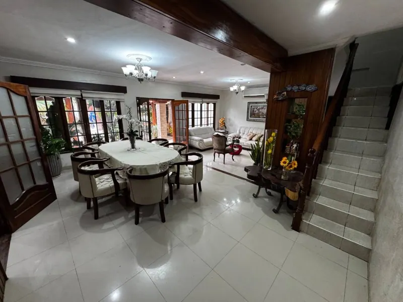 5-bedroom house for sale on Av. Alemana, 3rd ring: foto 13 de 31