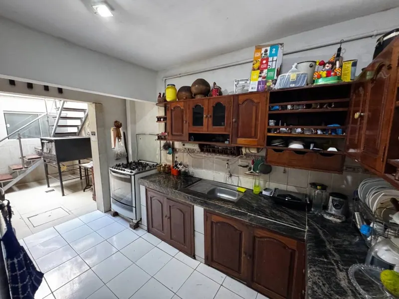 5-bedroom house for sale on Av. Alemana, 3rd ring: foto 15 de 31