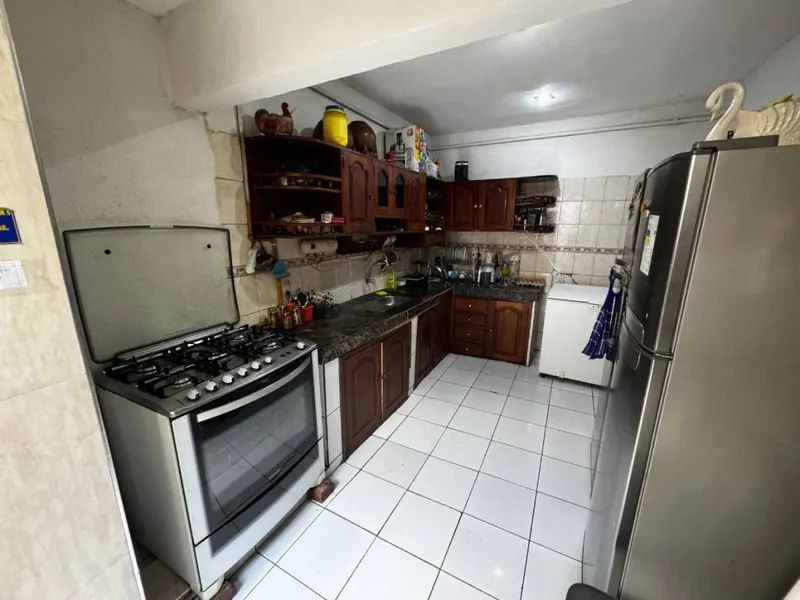 5-bedroom house for sale on Av. Alemana, 3rd ring: foto 16 de 31