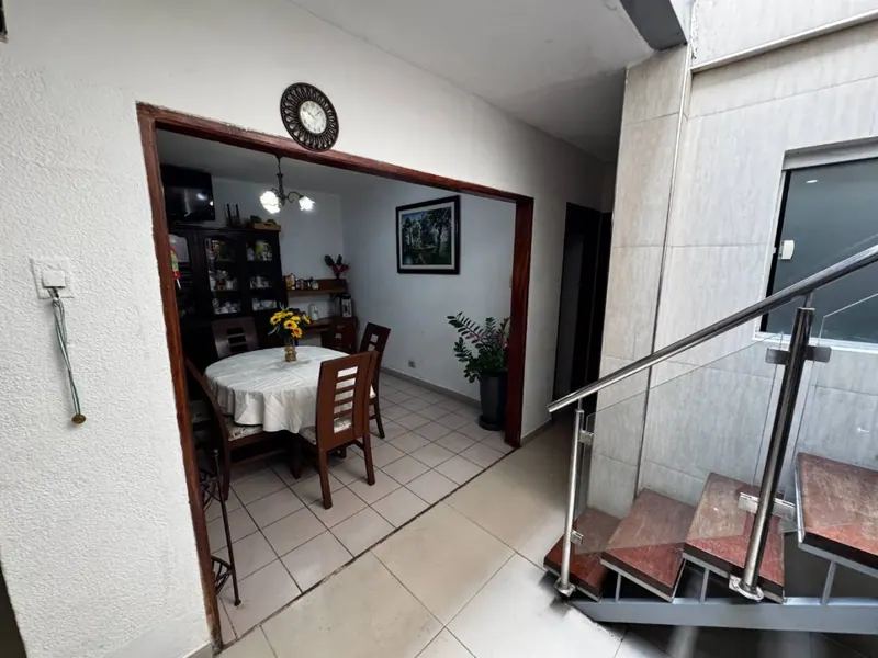 5-bedroom house for sale on Av. Alemana, 3rd ring: foto 17 de 31