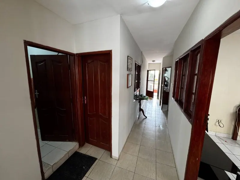5-bedroom house for sale on Av. Alemana, 3rd ring: foto 18 de 31