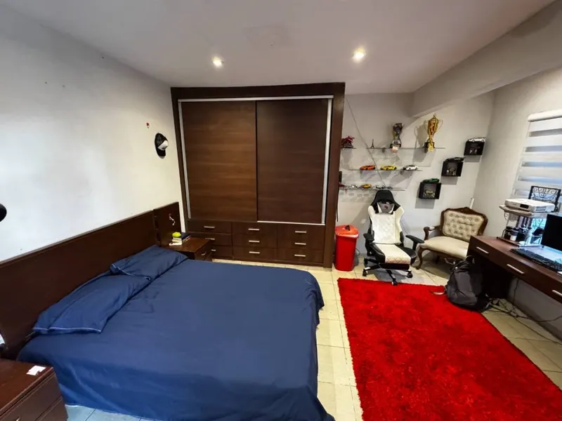 5-bedroom house for sale on Av. Alemana, 3rd ring: foto 19 de 31