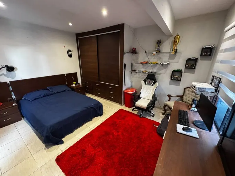 5-bedroom house for sale on Av. Alemana, 3rd ring: foto 20 de 31