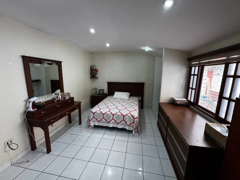 5-bedroom house for sale on Av. Alemana, 3rd ring: foto 21 de 31