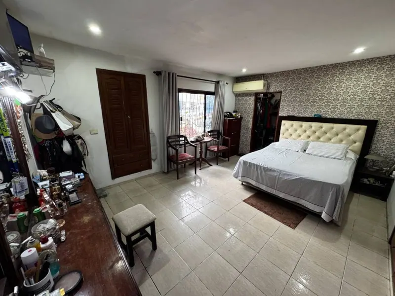 5-bedroom house for sale on Av. Alemana, 3rd ring: foto 26 de 31