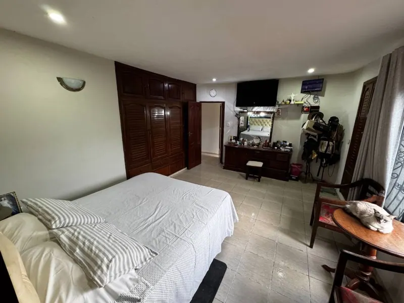 5-bedroom house for sale on Av. Alemana, 3rd ring: foto 27 de 31
