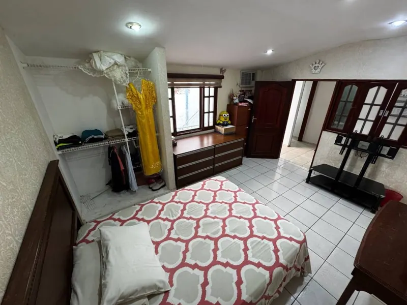 5-bedroom house for sale on Av. Alemana, 3rd ring: foto 29 de 31