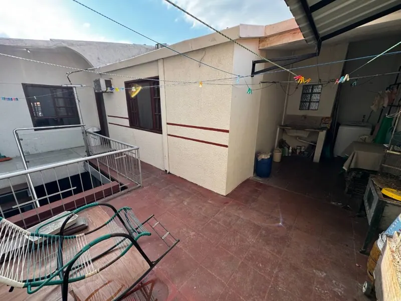 5-bedroom house for sale on Av. Alemana, 3rd ring: foto 31 de 31