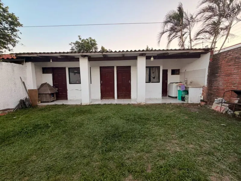 Casa de 5 dormitorios en venta en la Zona Sur, terreno de 297,45 m²: foto 3 de 16