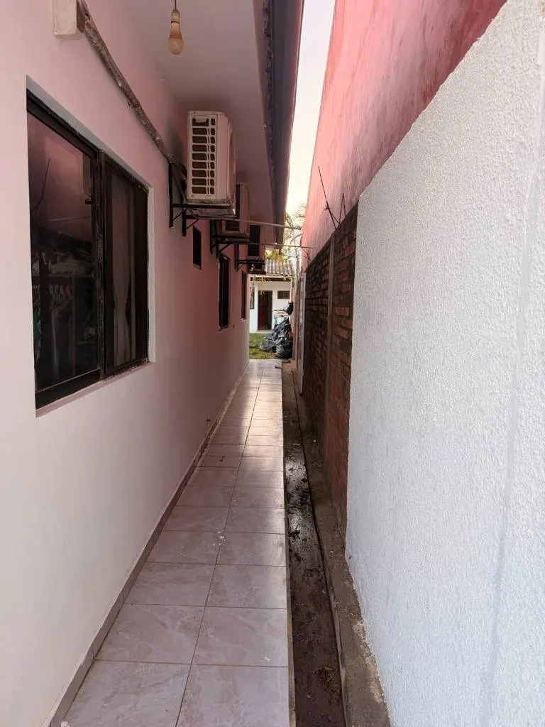 Casa de 5 dormitorios en venta en la Zona Sur, terreno de 297,45 m²: foto 13 de 16