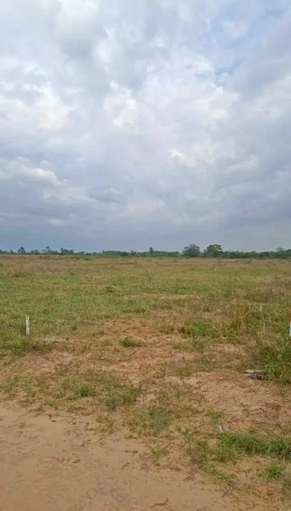 Terreno de 300 m² en venta en la urbanización Ciudad de Dios, Cotoca: foto 1 de 2