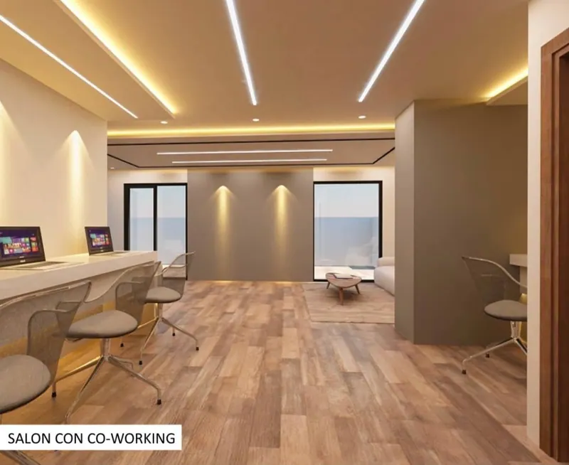 Departamento de 2 dormitorios en preventa en el edificio Jana, Sirari: foto 4 de 13