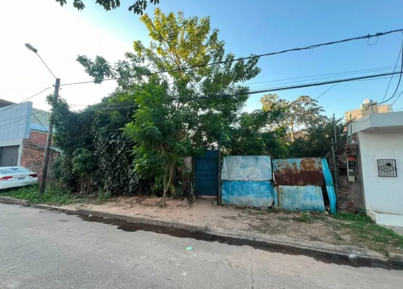 1,975 m² lot for sale on the 4th ring, Av. Busch: foto 3 de 5