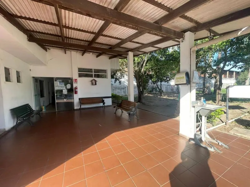 109 m² office for rent in Parque Industrial, East Zone: foto 5 de 5