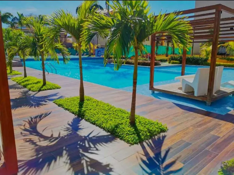 Departamento de 3 dormitorios en venta en el condominio Club Piazza: foto 6 de 20