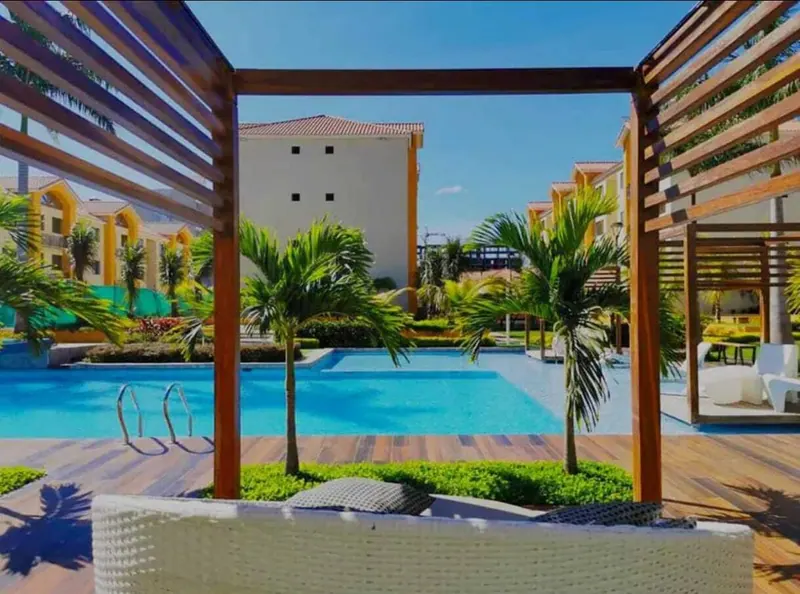 Departamento de 3 dormitorios en venta en el condominio Club Piazza: foto 7 de 20